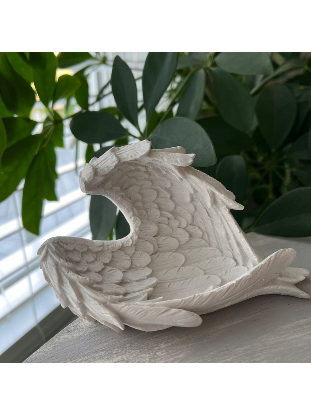 Angel Wings (painted) - Picture 3 of 7
